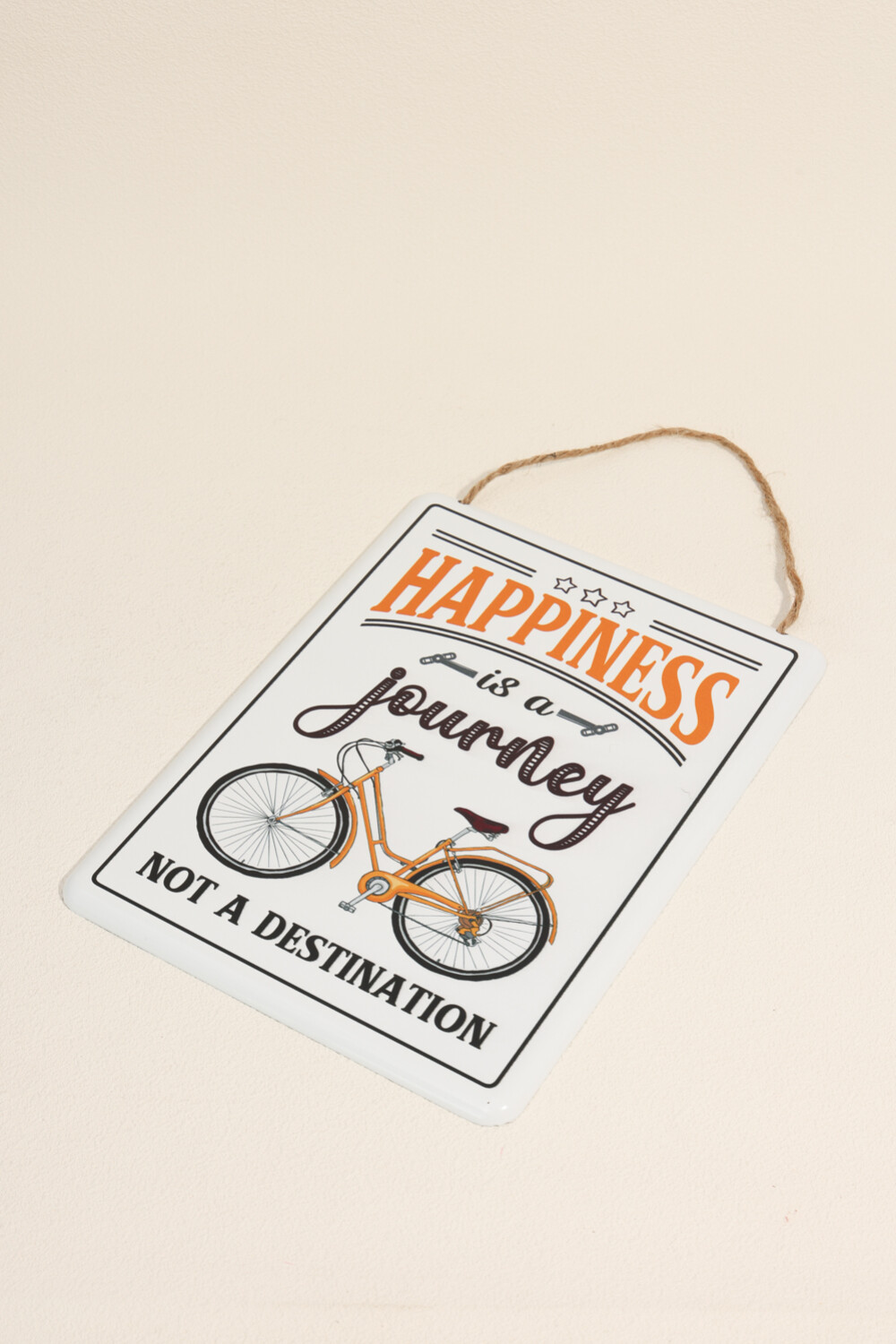 Cuadro Happines Color Unico