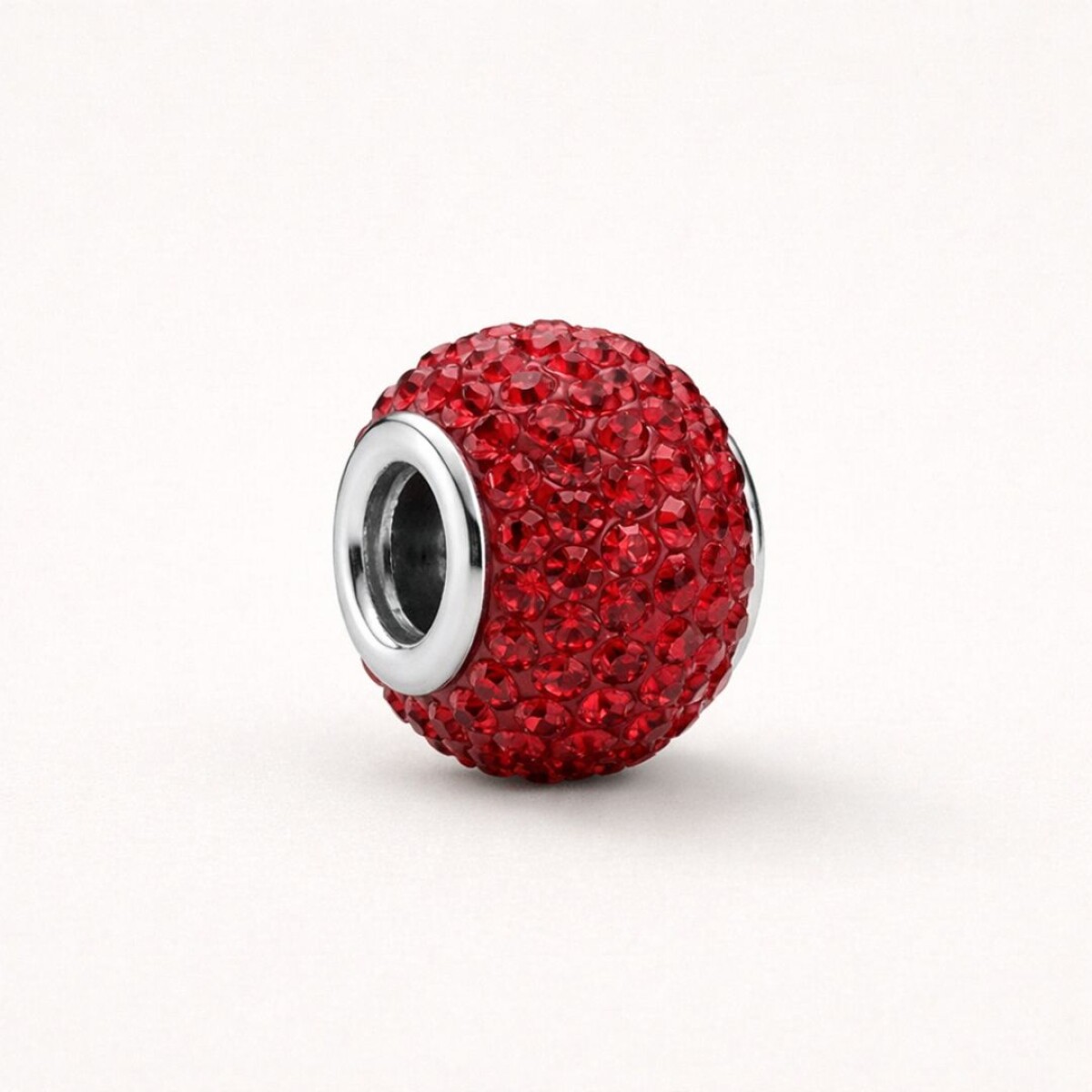 Charm Circonias - Plata 925 