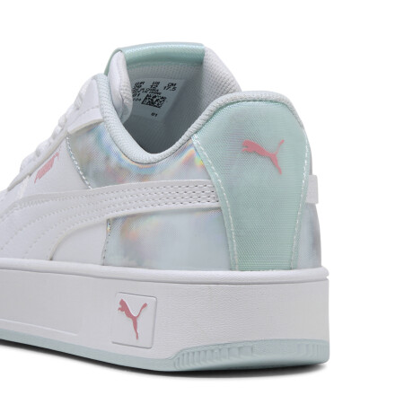 Carina Street Space belle PS 40281101 Bco/Celeste