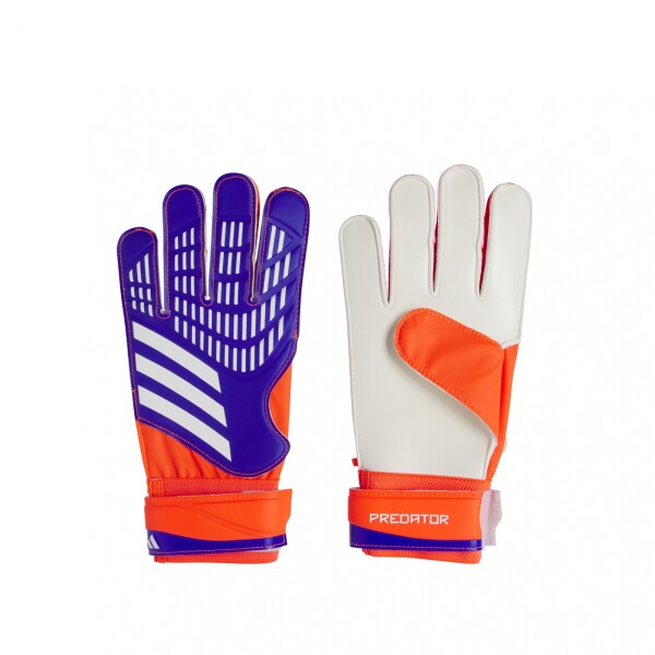 Guantes adidas Predator - Blue / Red / White Blue/Red/White