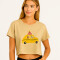 Remera Houndas Estampado 9