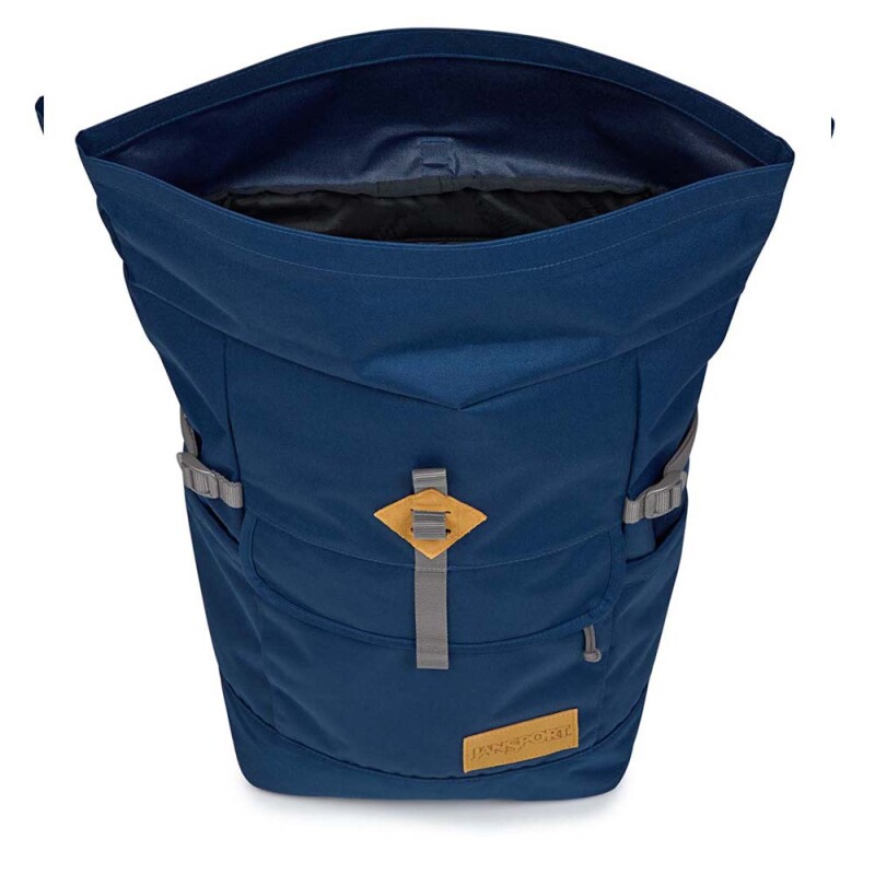 Mochila Portalaptop Hatchet Rolltop Navy