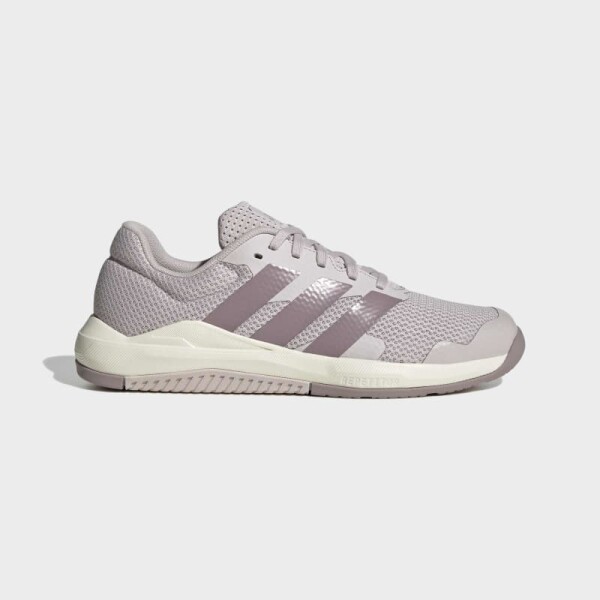 Championes Adidas Dropset Base W Rosado