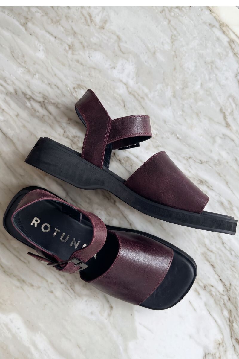 Alma Bordeaux