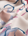 Pañuelos Raso Estampados Varios: Animal Print/Rayado/Flores Pañuelo De Raso Estampado - Combinacion Multicolor