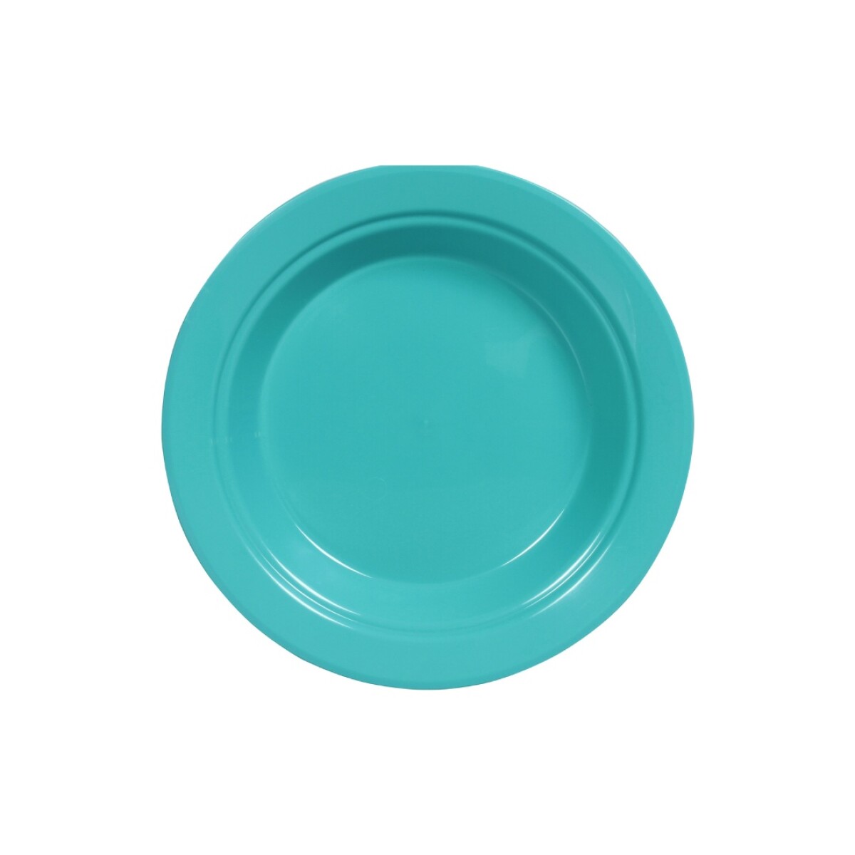PLATO LISO RISCHIOTO 