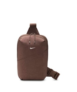 Bolsa Nike Aura Unisex Chocolate