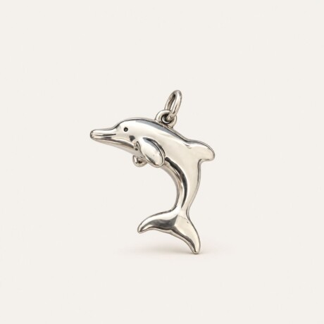 Dije Delfin - Plata 925 Dije Delfin - Plata 925