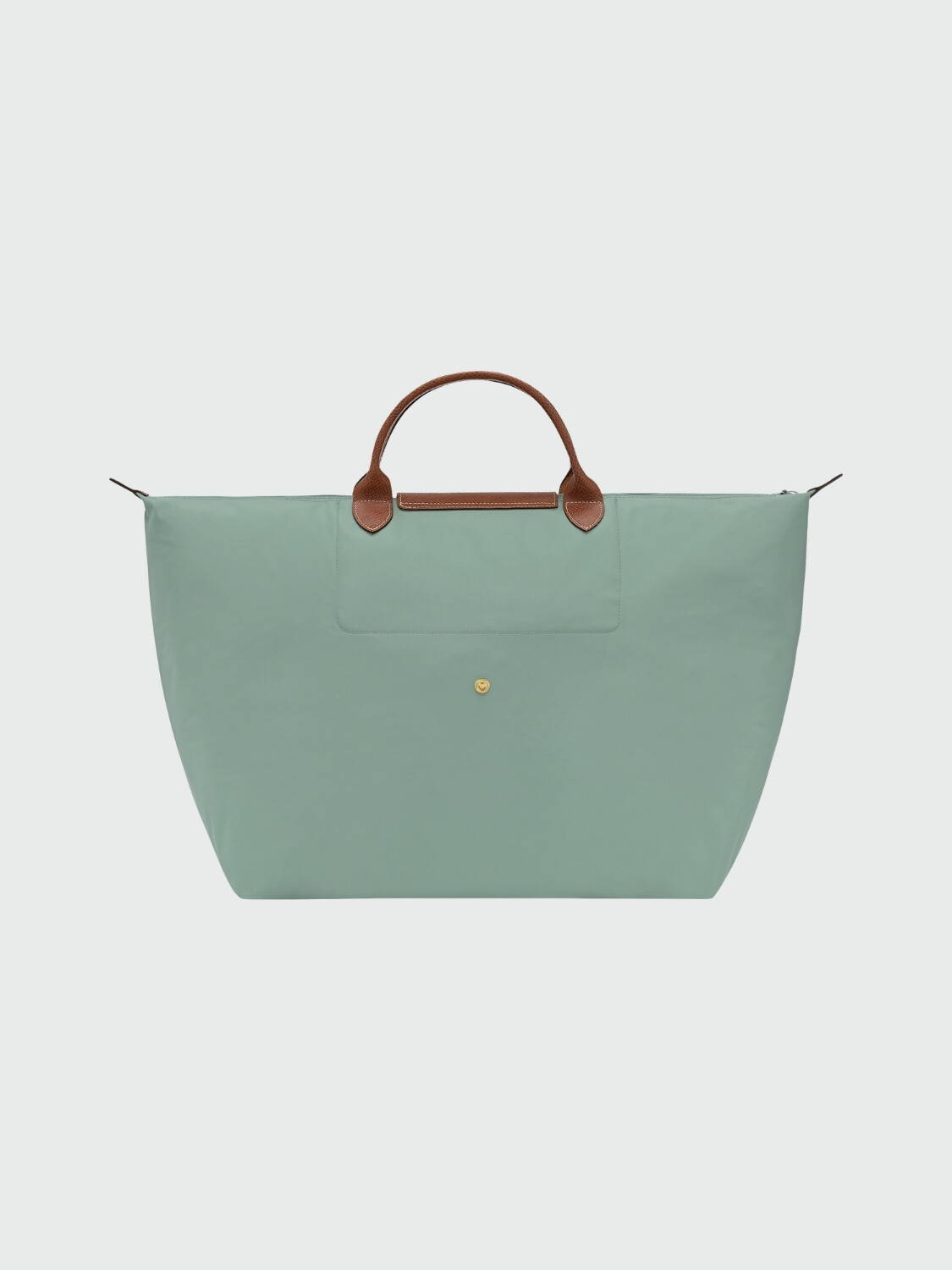 LONGCHAMP - LE PLIAGE ORIGINAL, BOLSO DE VIAJE L Negro