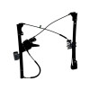 MAQUINA LEVANTA CRISTAL DELANTERA IZQUIERDA GOLF 3 ELECTRICA Maquina Levanta Cristal Delantera Izquierda Golf 3 Electrica