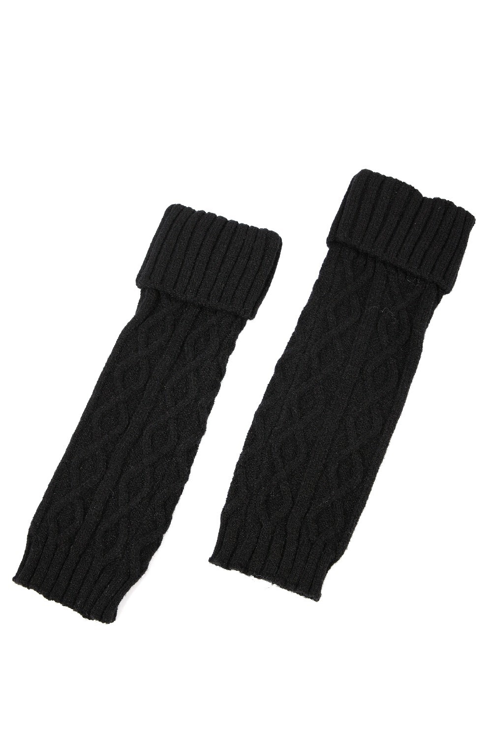 Guantes Bardo Negro