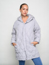 PARKA SERENITY Umbro Mujer 005