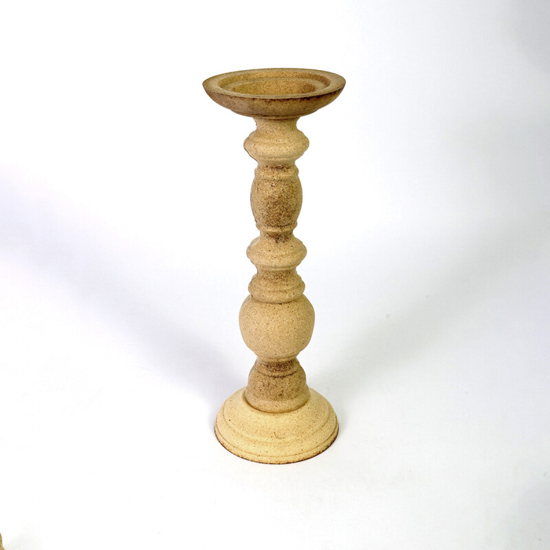 PORTA VELA 10.5X29CM Unica