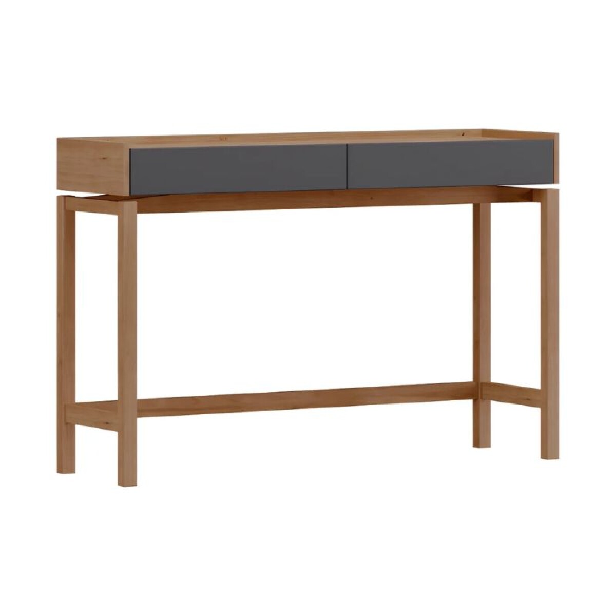 APARADOR 2 CAJON BARCELONA - TAURI/CONCRETO 