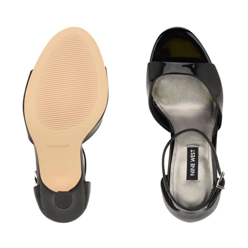 Sandals Kheri3 Black 01