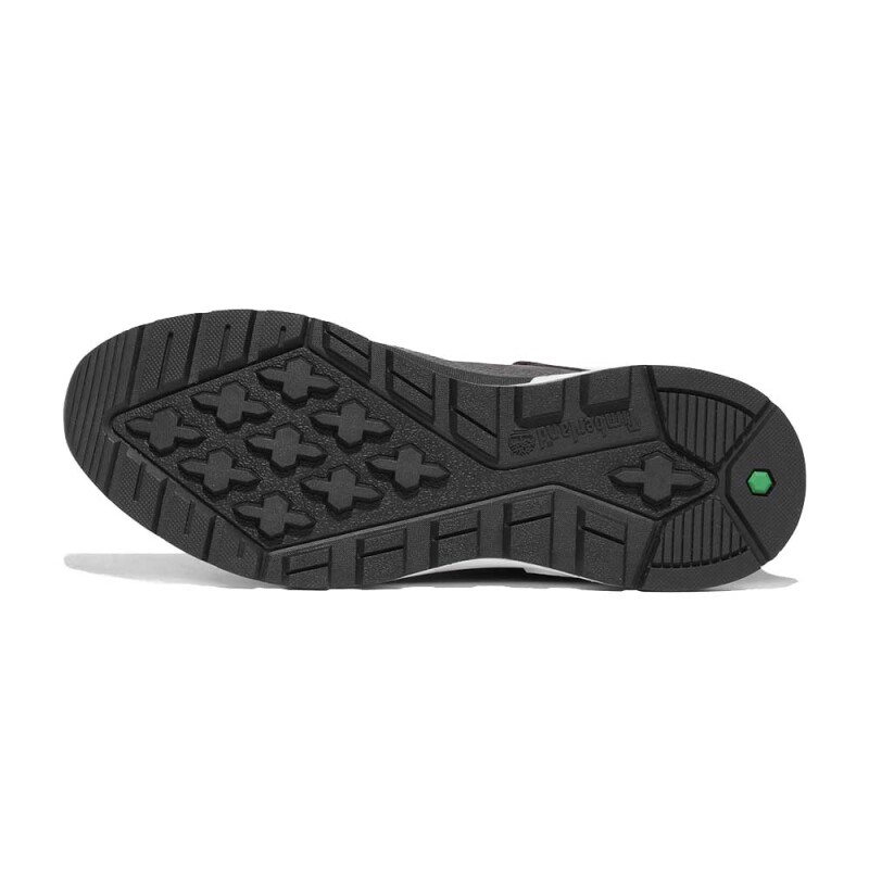 Zapatillas Field Trekker Low Hombre Castlerock