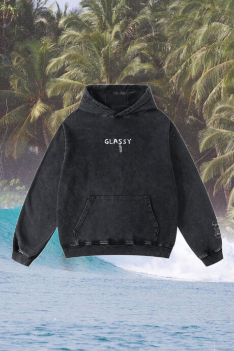 HOODIE CULTURE U