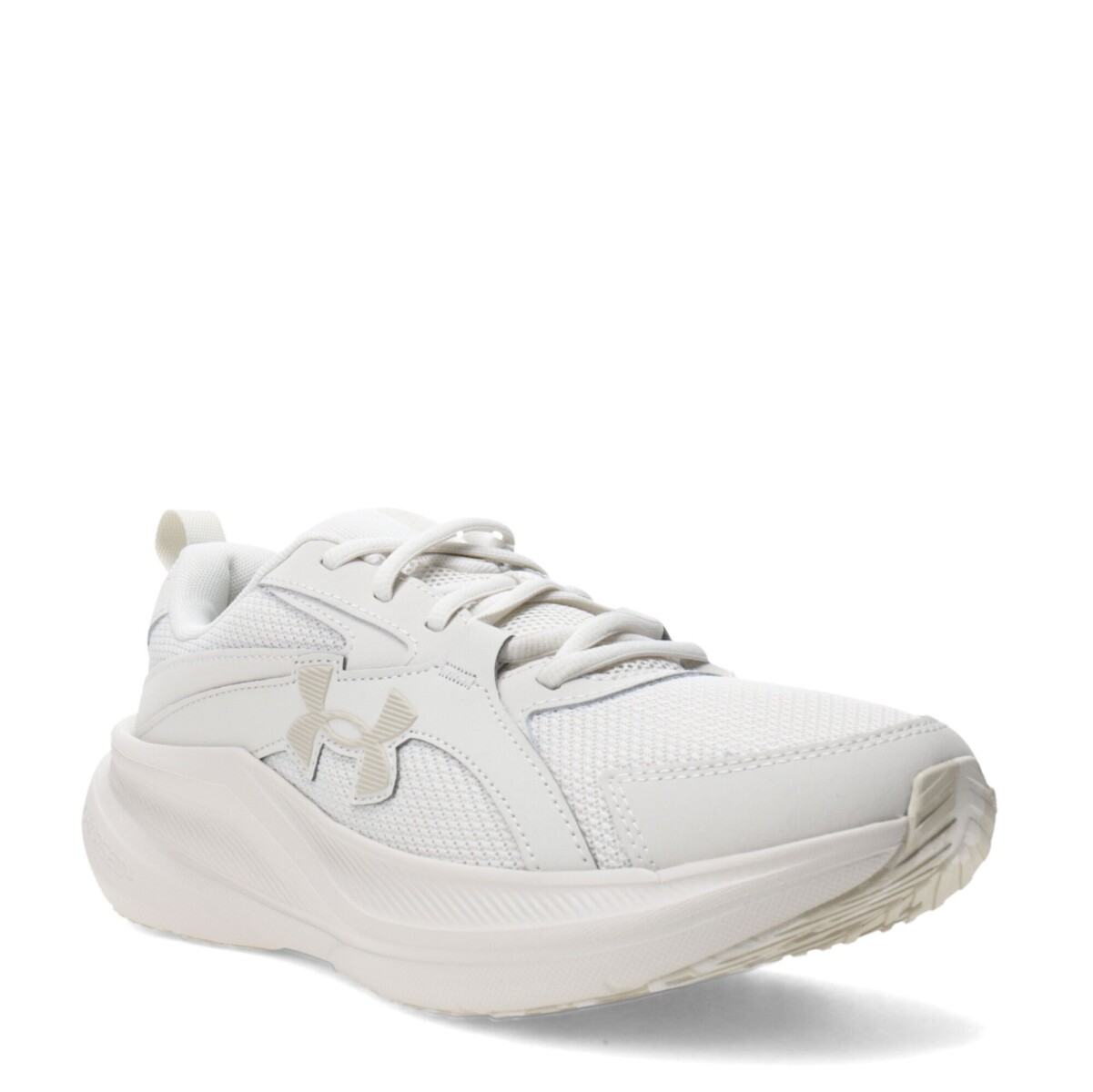 Championes de Mujer UNDER ARMOUR Assert 11 - Blanco 