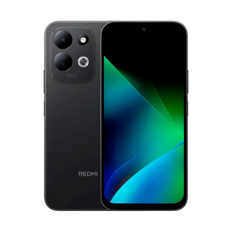 Celular Xiaomi Redmi 17 256GB 4GB Black Celular Xiaomi Redmi 17 256GB 4GB Black