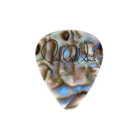 Pua Guitarra Pack Prs Abalone Shell Medium 12pcs Pua Guitarra Pack Prs Abalone Shell Medium 12pcs