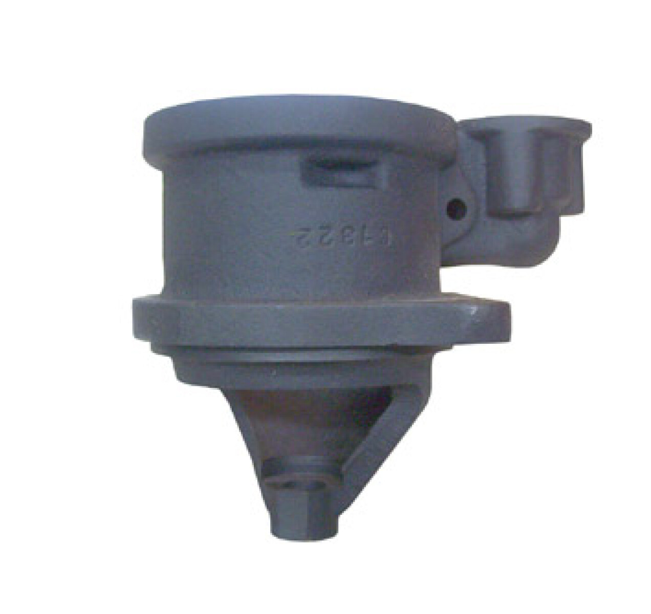 TROMPA ARRANQUE - FIAT CAMION 130 - 