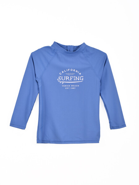 REMERA UV LIMON VARIANTE 2