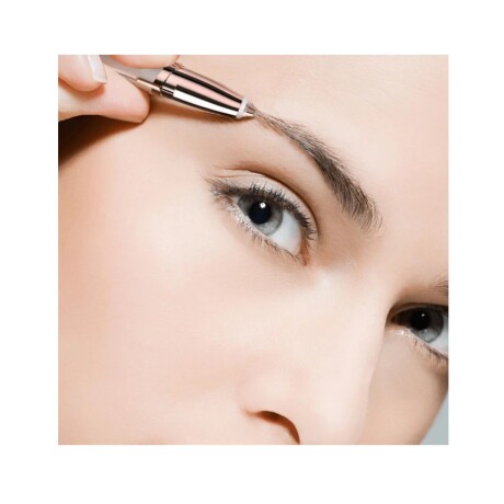 Depilador de Cejas con Iluminación 001