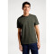 CAMISETA MM OLIVA ESCURO