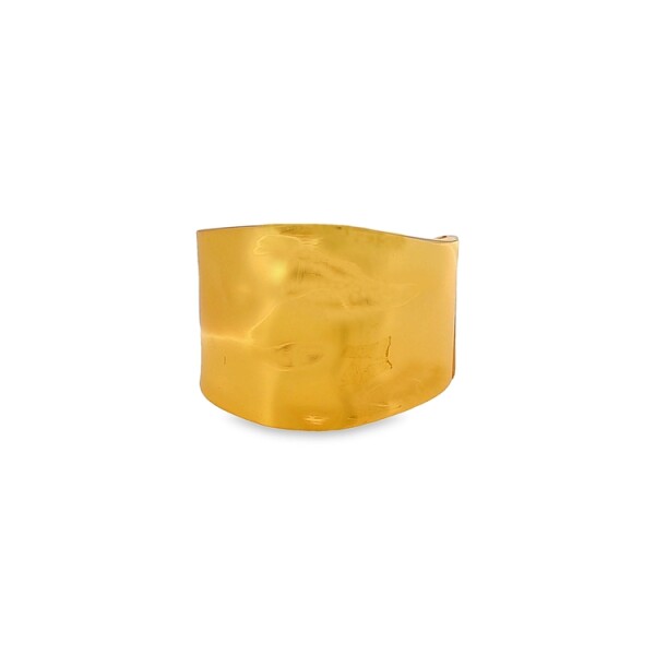 BRAZALETE LORIA DORADO BRAZALETE LORIA DORADO