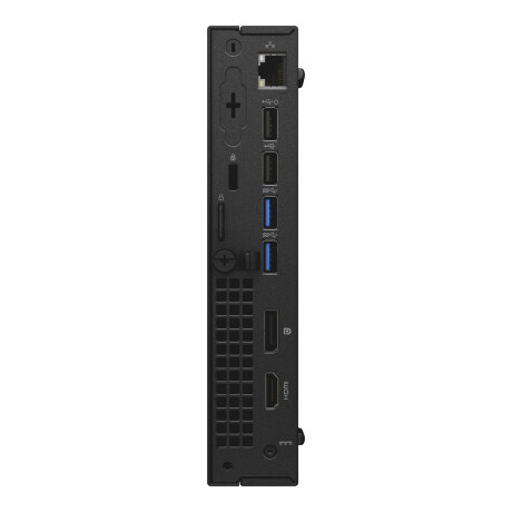 Dell - Mini Pc Optiplex 3040 Micro - Intel Core I5-6400T. Intel Hd 530. Windows 10 Pro. ram 8GB / Ss 001