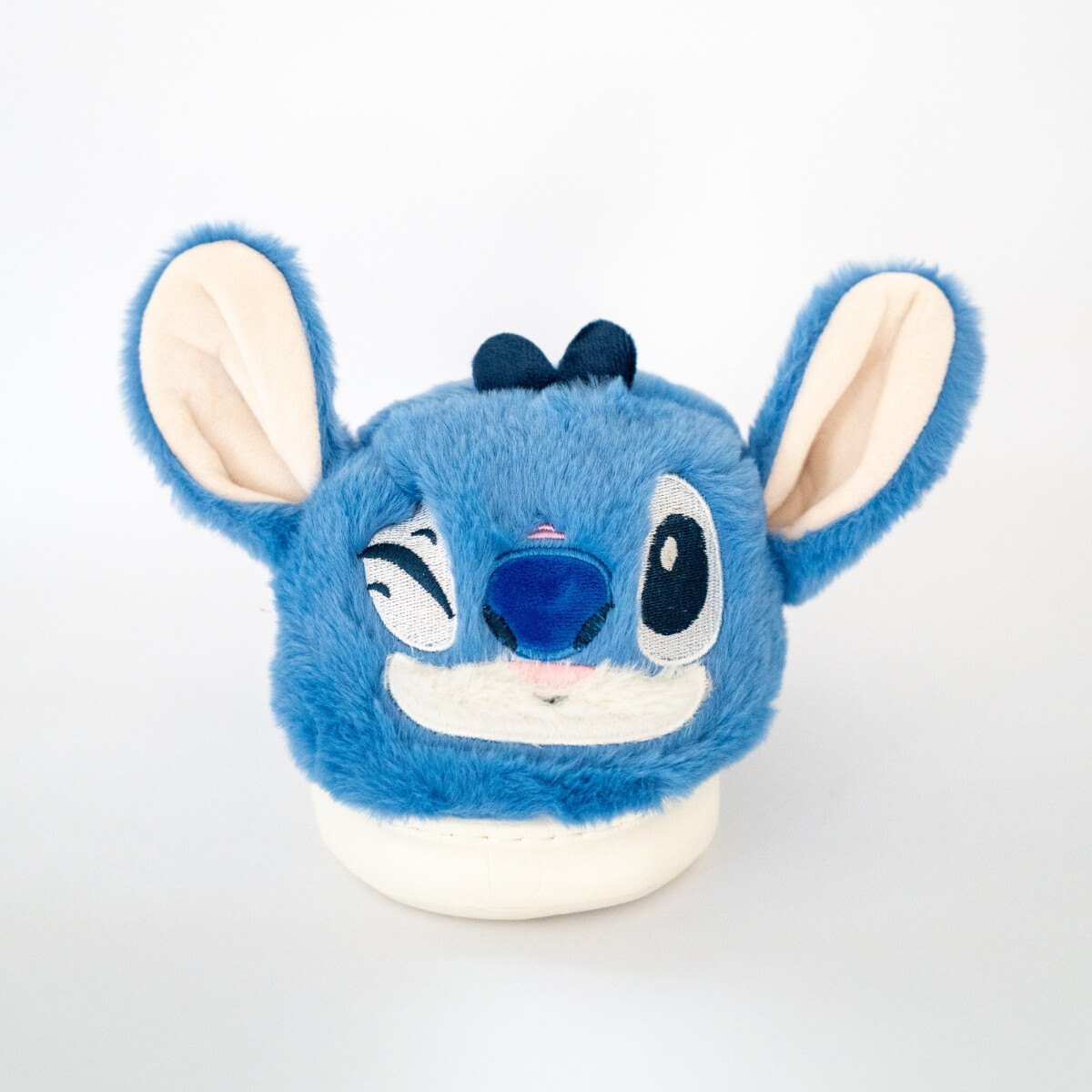 Pantufla Stitch azul 36,38,40 