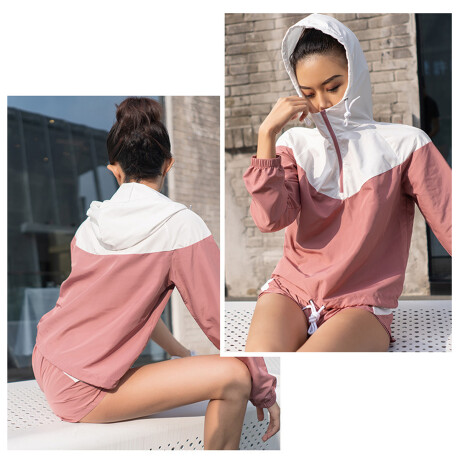 Conjunto Deportivo Dama X7 Calza Top Short Legging Vst006015-xxs