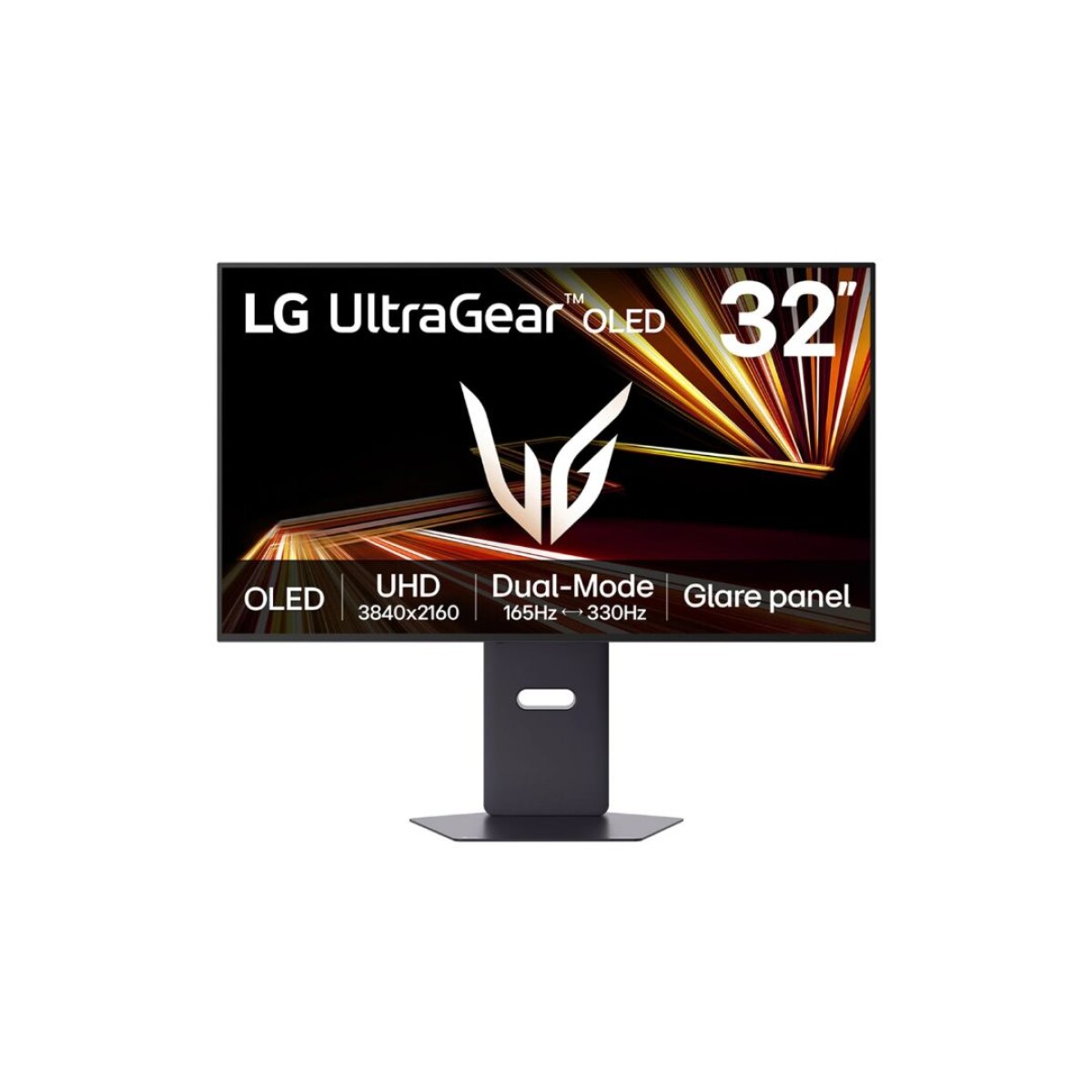 Monitor Gaming 32" OLED UHD 4K - Modelo UltraGear™ 32GX850A-B - Lg 