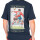 Camiseta Rugby Twickenham Azul