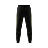 PANTALÓN adidas TIRO 23 CLUB Black / Pulse Lime