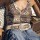 Rastra Belt Suela