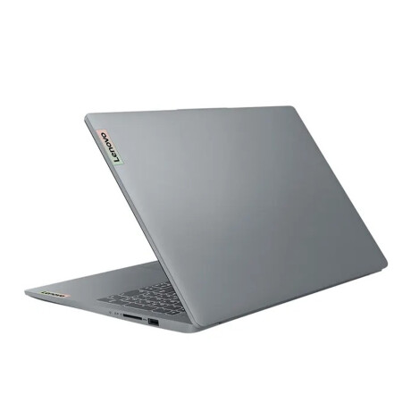 Notebook Lenovo IdeaPad Slim 15AMN8. AMD Ryzen 5. RAM 8GB. Disco Sólido 512B. Pantalla 15.6" FHD Notebook Lenovo IdeaPad Slim 15AMN8. AMD Ryzen 5. RAM 8GB. Disco Sólido 512B. Pantalla 15.6" FHD