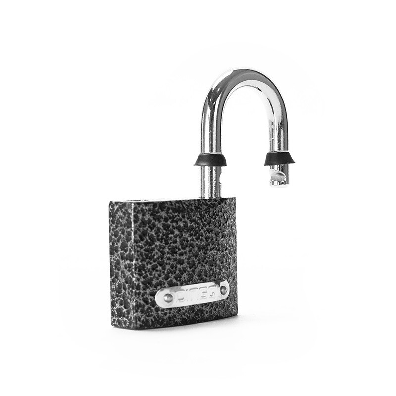 DINGQI CANDADO DE HIERRO 75MM Dingqi Candado De Hierro 75mm