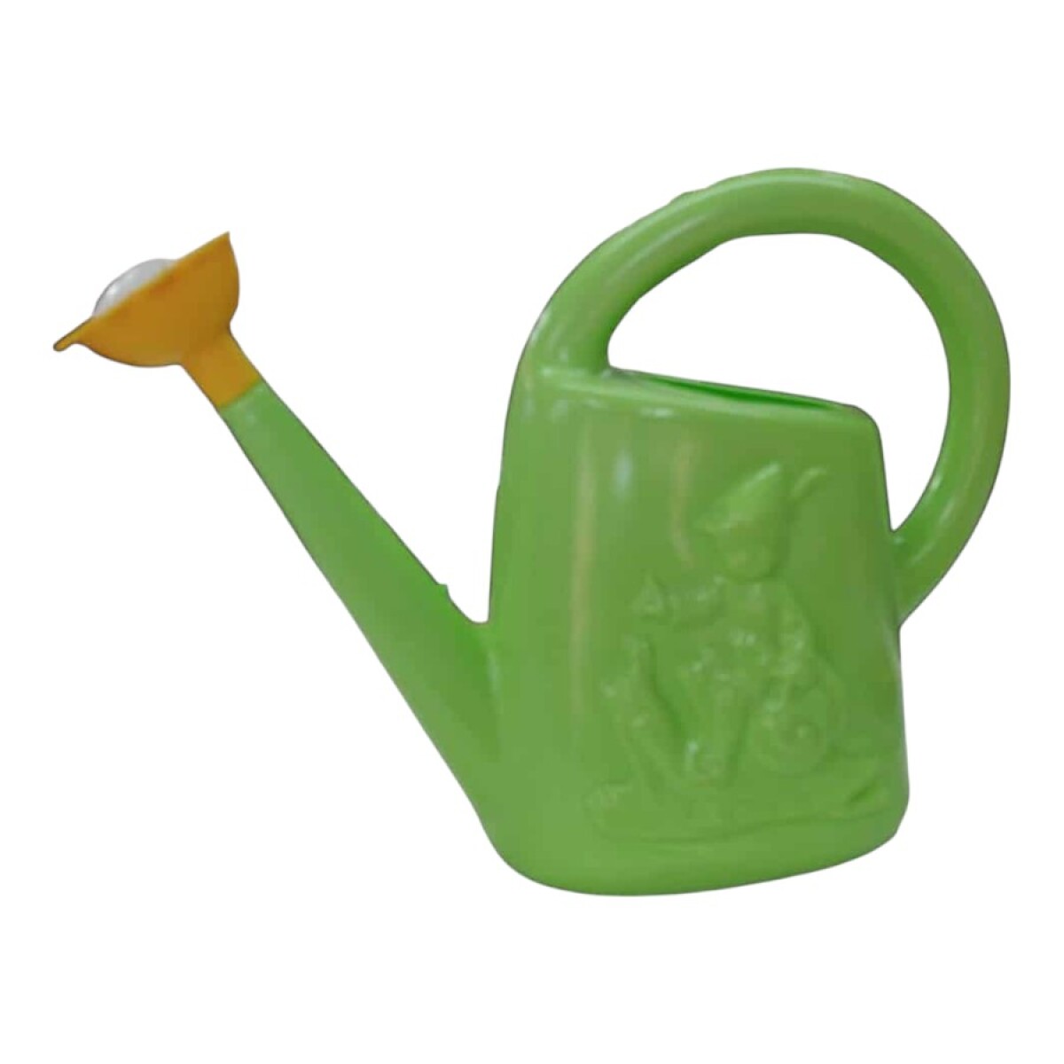 Regadera de playa Plastolit 