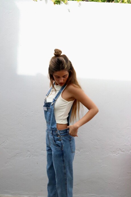 Vintage Jumpsuit Vintage Jumpsuit