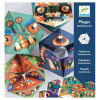 Origami Flexmonster Djeco Origami Flexmonster Djeco