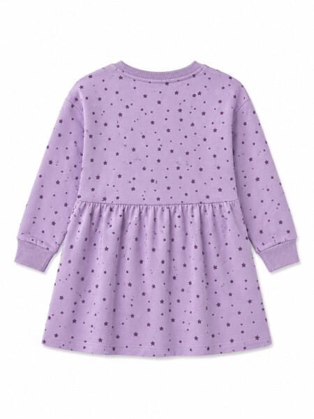 VESTIDO TULIA LILA