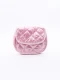 BANDOLERA AURORA ROSADO