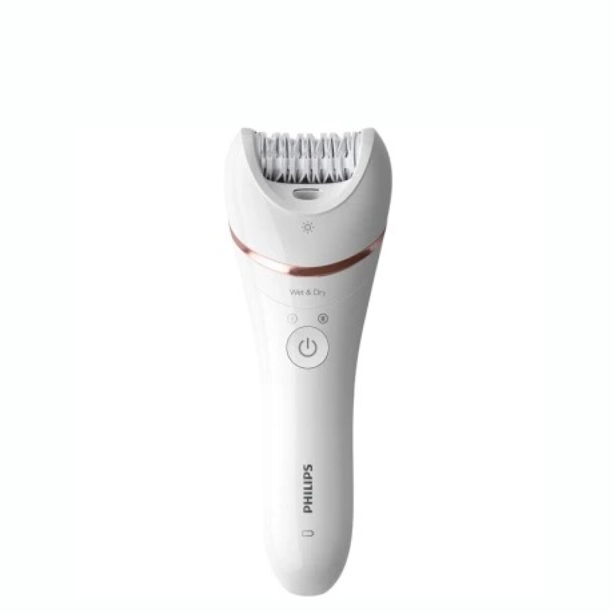 Depiladora Recargable Philips 