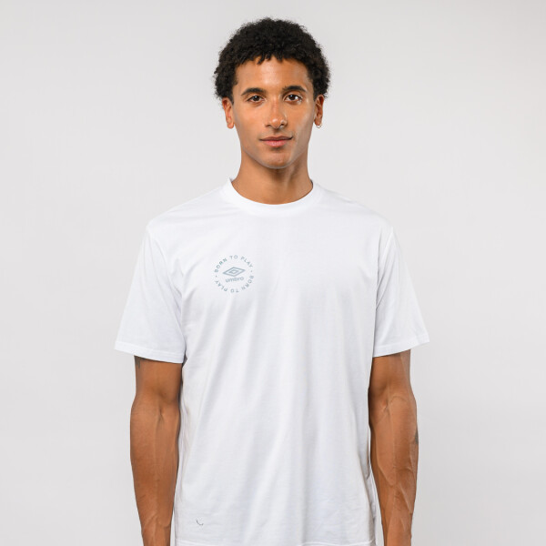 REMERA FINGERPRINT Umbro Hombre 009
