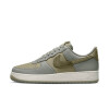 Championes Air Force 1 '07 Lv8 de Hombre Negro