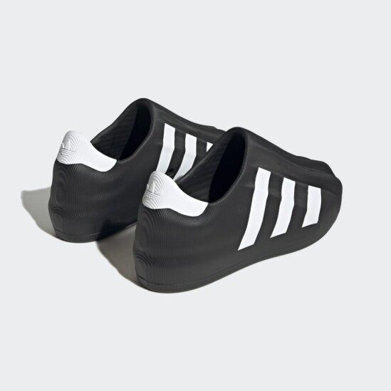 Calzado Adidas Adifom Superstar Negro