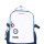 Mochila Discovery Azul