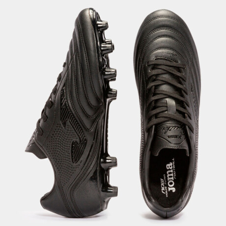 Championes Joma de Hombre - AGUILA - AGUS2521FG BLACK