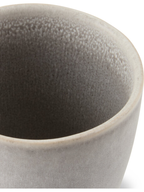 Taza ELIAS Ø9xH10cm 33cl porcelánico Taza ELIAS Ø9xH10cm 33cl porcelánico